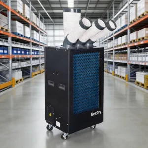Portable Air Conditioner, 23000, BTU