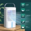 Portable Air Conditioner, 5, USB - view 2