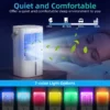 Portable Air Conditioner, 5, USB - view 3