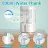 Portable Air Conditioner, 5, USB - view 4