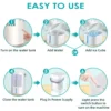 Portable Air Conditioner, 5, USB - view 6