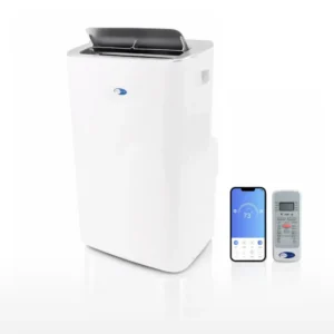Portable Air Conditioner, 500, BTU