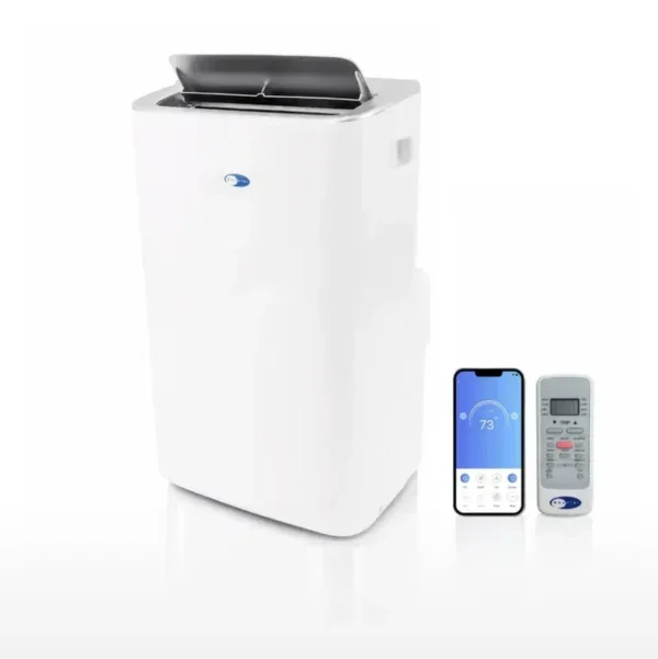 Portable Air Conditioner, 500, BTU