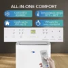Portable Air Conditioner, 500, BTU - view 2