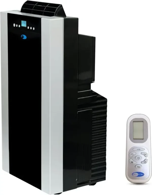 Portable Air Conditioner, 500, BTU - view 4