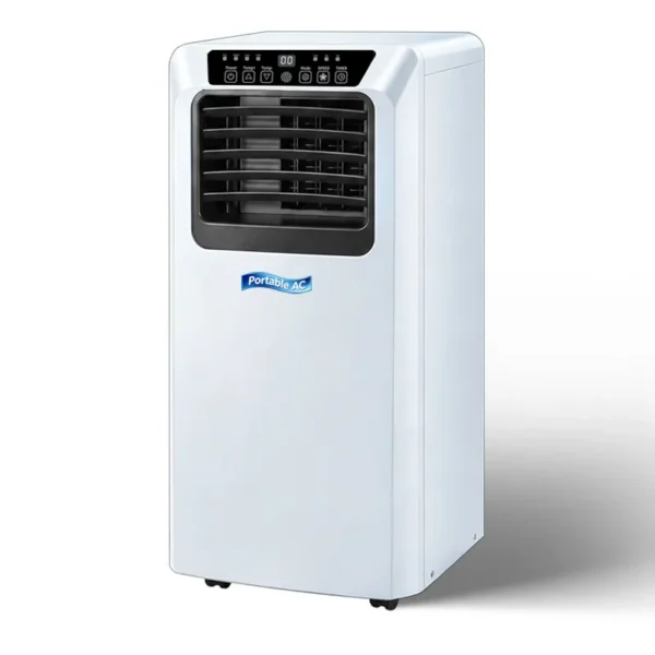 Portable Air Conditioner, 5000/7000/9000BTU, 460W, KY-15A007C1 - view 2