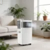 Portable Air Conditioner, 5000-9000, R290, Solar