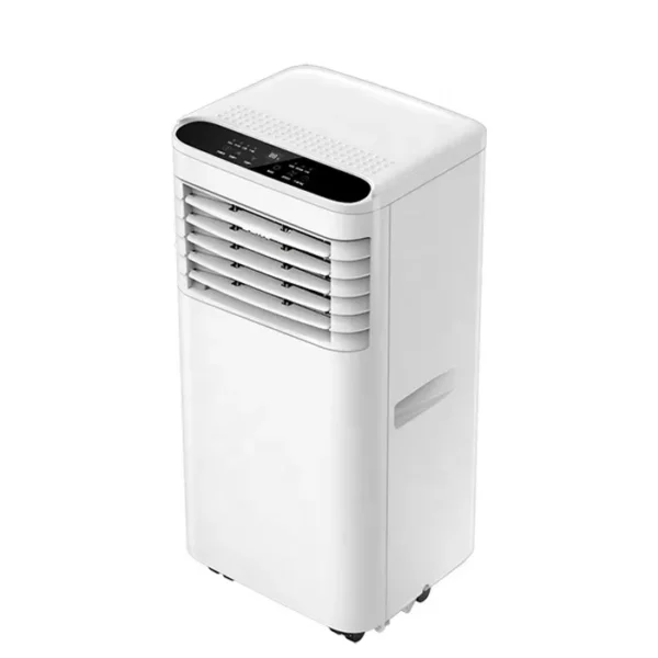 Portable Air Conditioner, 5000-9000, R290, Solar - view 3