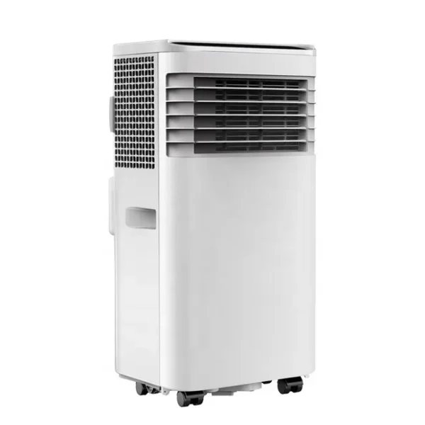 Portable Air Conditioner, 5000-9000, R290, Solar - view 4