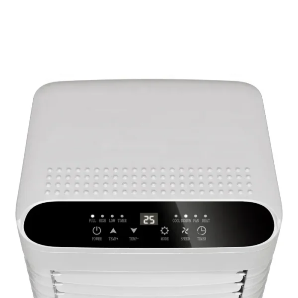 Portable Air Conditioner, 5000-9000, R290, Solar - view 5