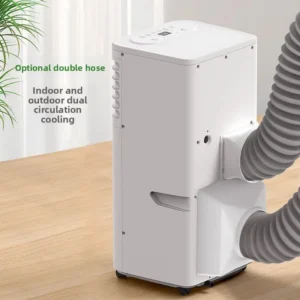 Portable Air Conditioner, 5000, BTU