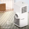 Portable Air Conditioner, 5000, BTU - view 3