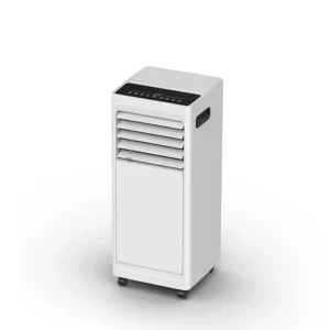 Portable Air Conditioner, 5000, R290