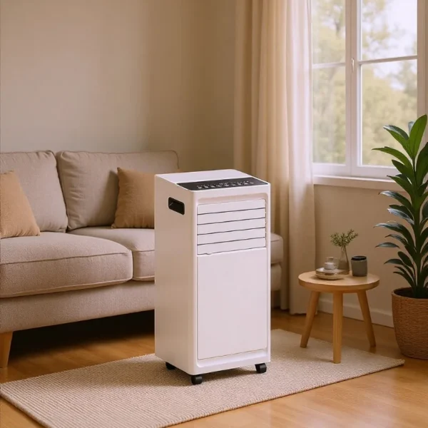 Portable Air Conditioner, 5000, R290 - view 3