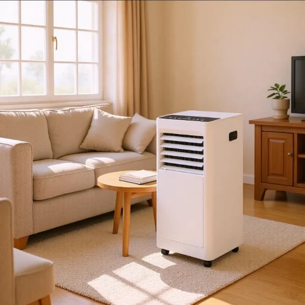 Portable Air Conditioner, 5000, R290 - view 4