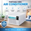 Portable Air Conditioner, 550W - view 2