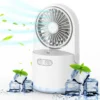 Portable Air Conditioner, 5V, Battery