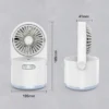 Portable Air Conditioner, 5V, Battery - view 5