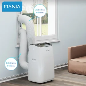 Portable Air Conditioner, 6000btu, 7000BTU, 9000Btu