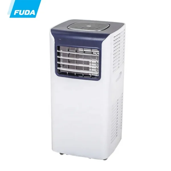 Portable Air Conditioner, 7000BTU, AC - view 2