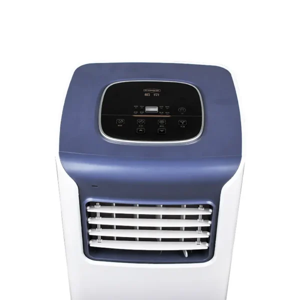 Portable Air Conditioner, 7000BTU, AC - view 4