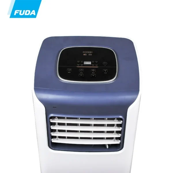 Portable Air Conditioner, 7000BTU, AC - view 6