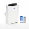 Portable Air Conditioner, 8000, BTU - view 4