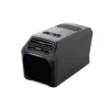 Portable Air Conditioner, 8000, BTU, 220V, R290 - view 2