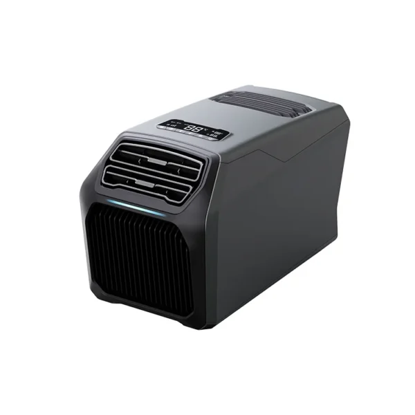 Portable Air Conditioner, 8000, BTU, 220V, R290 - view 2