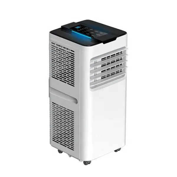 Portable Air Conditioner, 9000-12000, 64dB - view 3