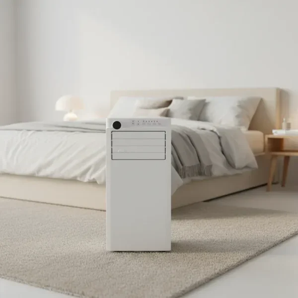 Portable Air Conditioner, 9000, 24hour, 1.5m