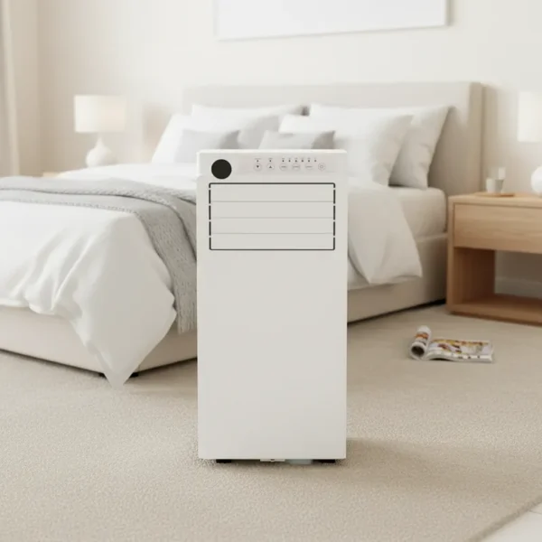 Portable Air Conditioner, 9000, 24hour, 1.5m - view 2