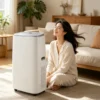 Portable Air Conditioner, 9000, BTU