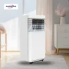 Portable Air Conditioner, 9000, BTU - view 2