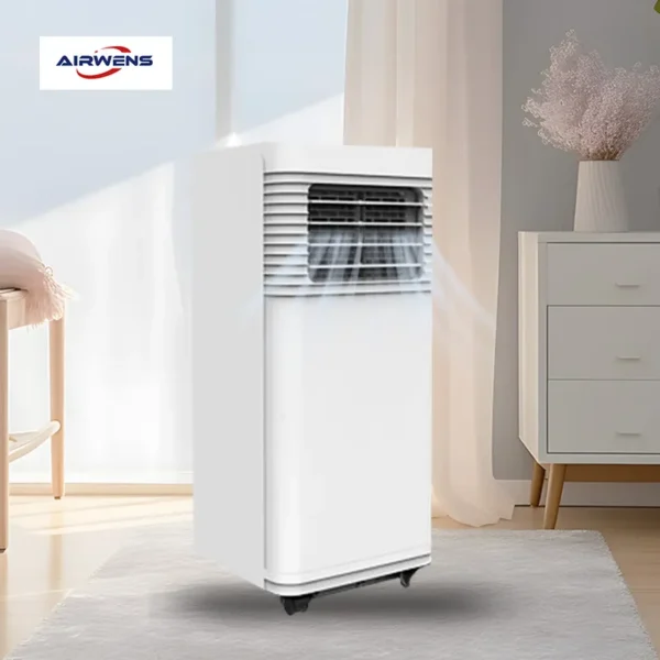 Portable Air Conditioner, 9000, BTU - view 2