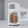 Portable Air Conditioner, 9000, BTU - view 2