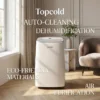 Portable Air Conditioner, 9000, BTU - view 3