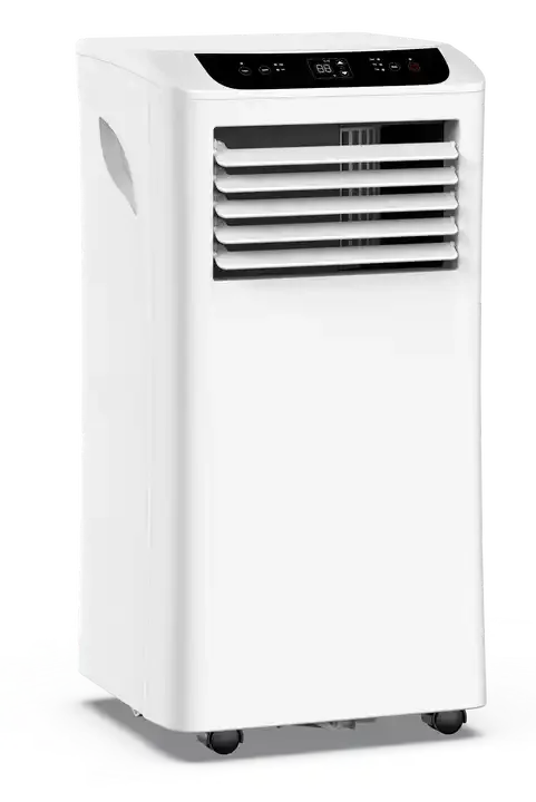 Portable Air Conditioner, 9000, BTU - view 3
