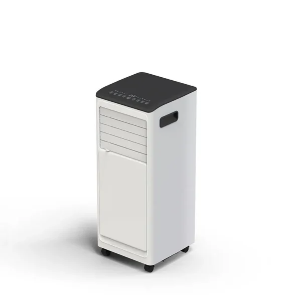 Portable Air Conditioner, 9000, BTU - view 3