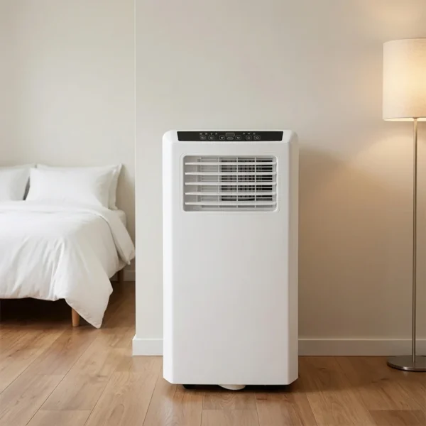 Portable Air Conditioner, 9000, BTU - view 4