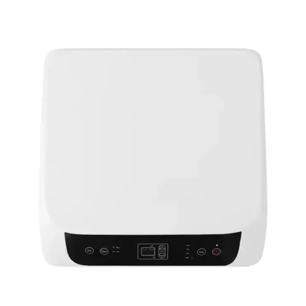 Portable Air Conditioner, 9000, BTU - view 4