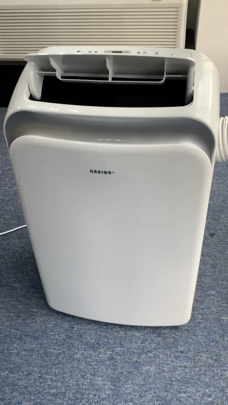 Portable Air Conditioner, 9000, BTU - view 4