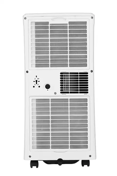 Portable Air Conditioner, 9000, BTU - view 5