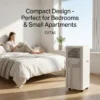 Portable Air Conditioner, 9000, BTU - view 5