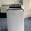 Portable Air Conditioner, 9000, BTU - view 5