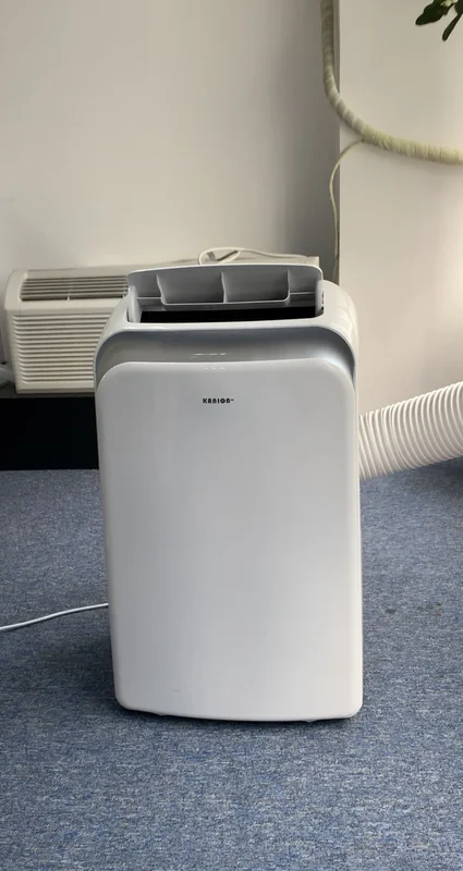 Portable Air Conditioner, 9000, BTU - view 5