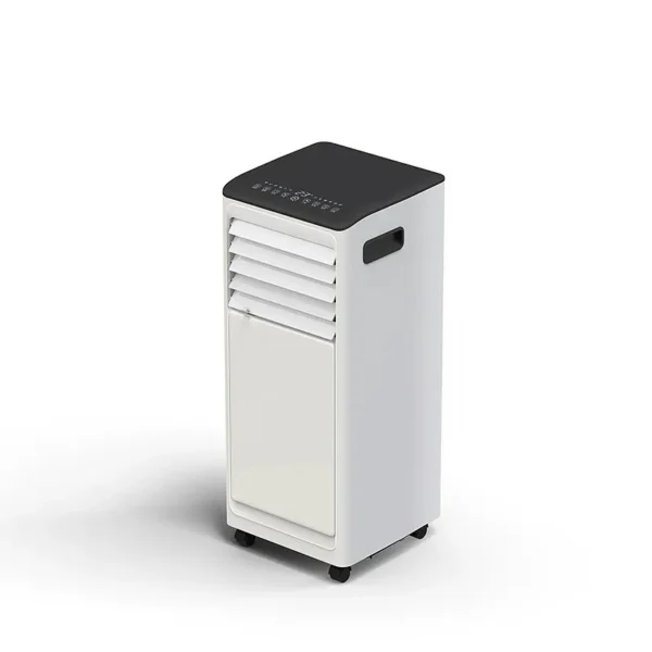 Portable Air Conditioner, 9000, BTU - view 5