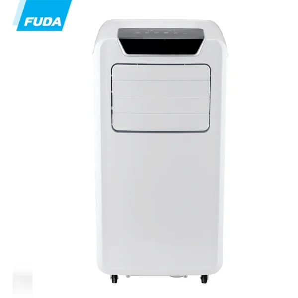 Portable Air Conditioner, 9000btu, 220 - view 2