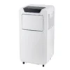 Portable Air Conditioner, 9000btu, 220 - view 5