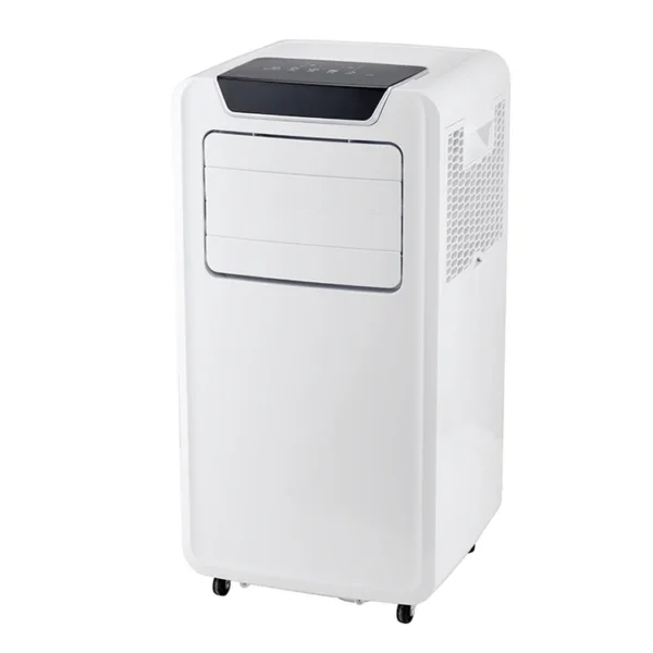 Portable Air Conditioner, 9000btu, 220 - view 5